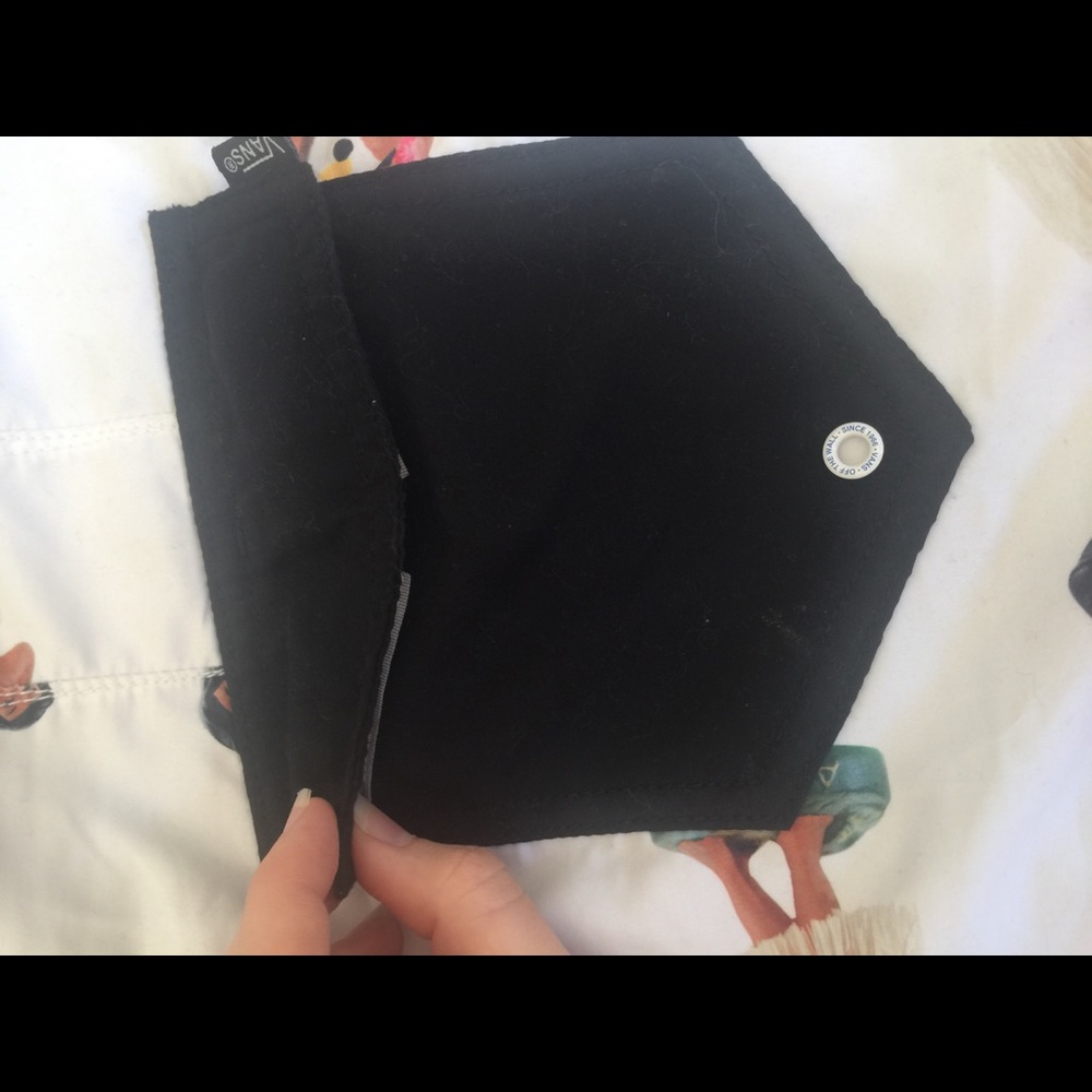 Men’s VANS Swim Trunks - Picture 6 of 6